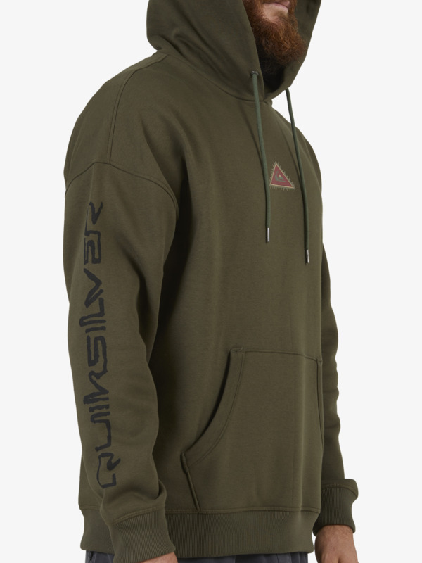 Mikey Wright - Hoodie for Men  EQYFT04694