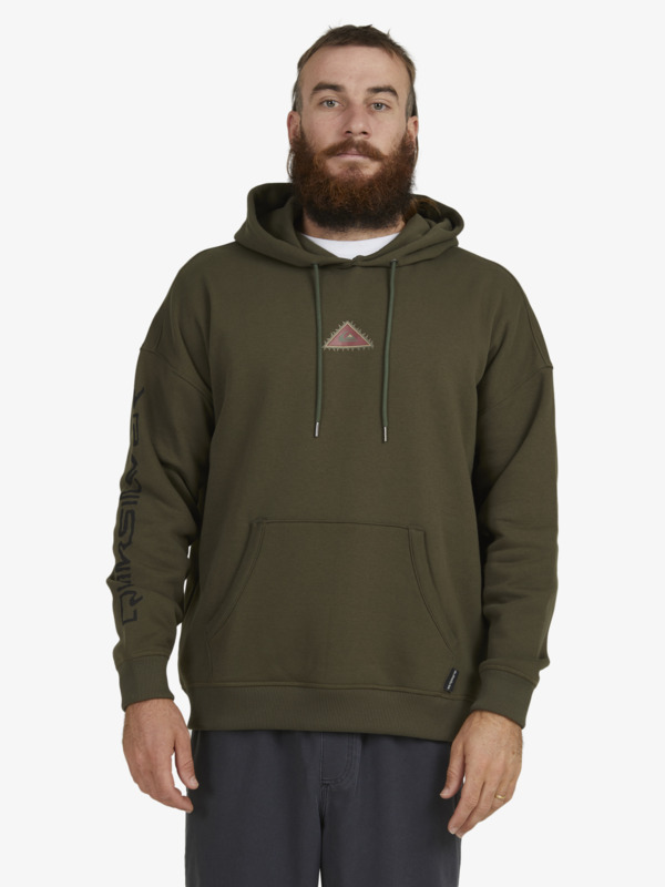 Mikey Wright - Hoodie for Men  EQYFT04694