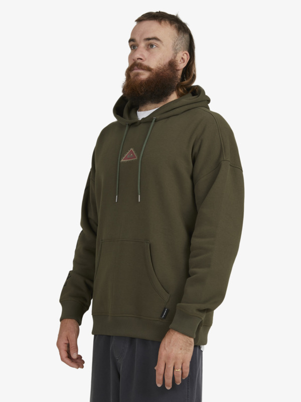 Mikey Wright - Hoodie for Men  EQYFT04694