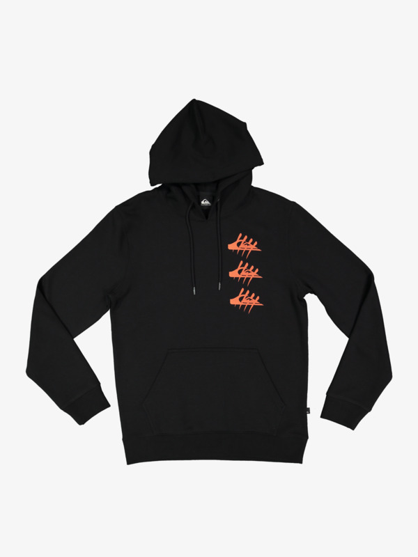 G-Land - Hoodie for Men EQYFT04695