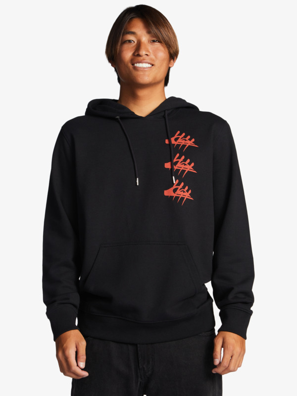 G-Land - Hoodie for Men EQYFT04695