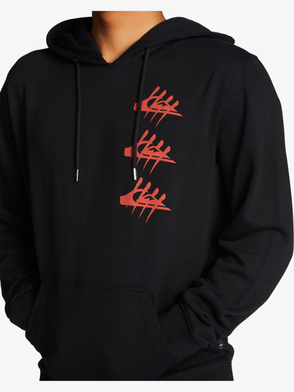 G-Land - Hoodie for Men EQYFT04695