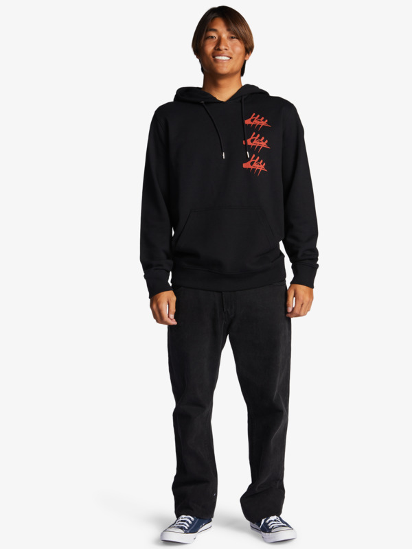 G-Land - Hoodie for Men EQYFT04695