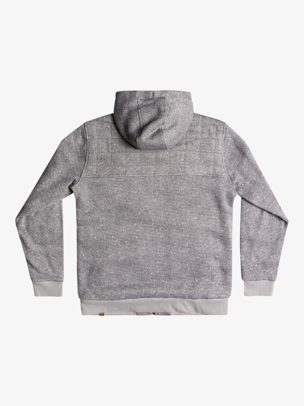 Cypress Keller - Zip Up Hoodie for Men EQYFT04696