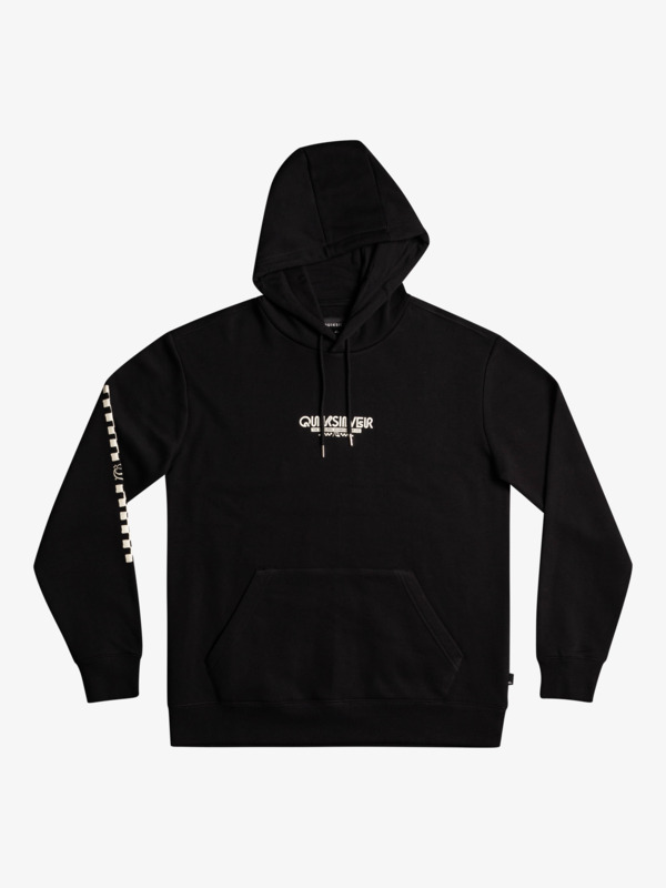 Omni Check - Hoodie for Men EQYFT04714