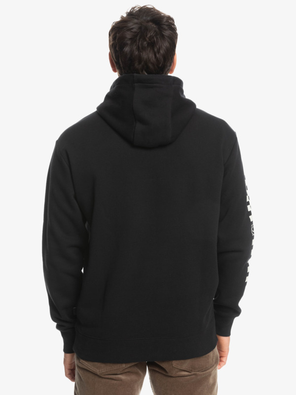 Omni Check - Hoodie for Men EQYFT04714