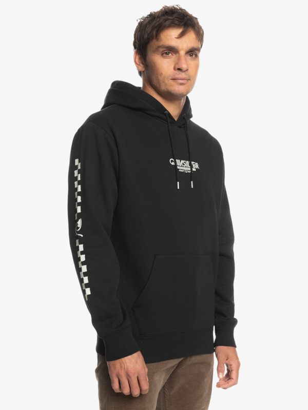 Omni Check - Hoodie for Men EQYFT04714