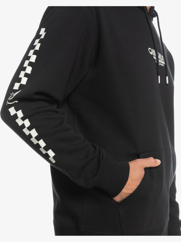 Omni Check - Hoodie for Men EQYFT04714