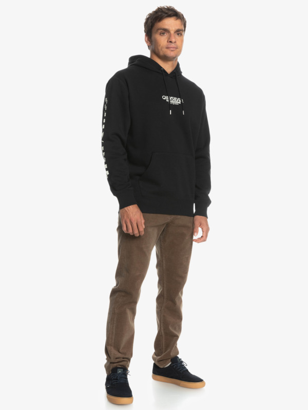 Omni Check - Hoodie for Men EQYFT04714