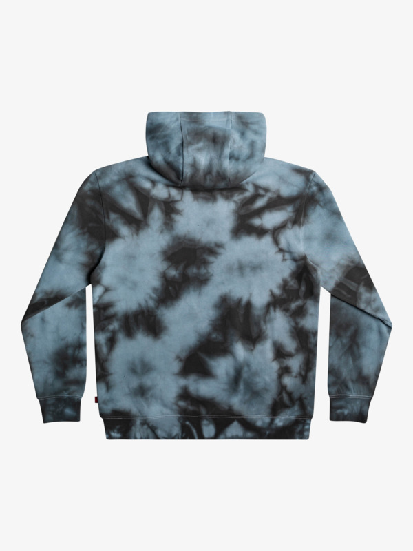 Quiksilver x Stranger Things Hellfire Surf Club - Hoodie for Men  EQYFT04715