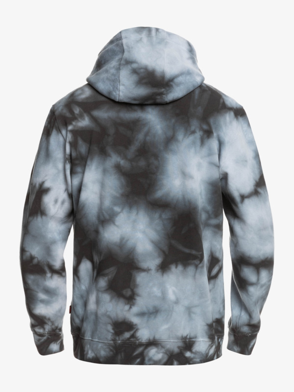 Quiksilver x Stranger Things Hellfire Surf Club - Hoodie for Men  EQYFT04715