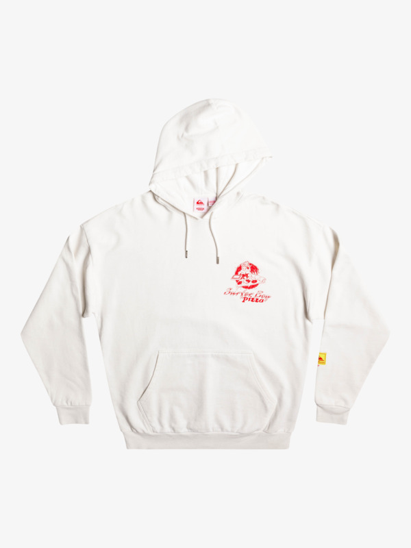 Quiksilver x Stranger Things Surfer Boy - Hoodie for Men  EQYFT04717