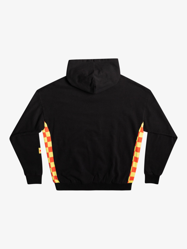Quiksilver x Stranger Things Surfer Boy - Hoodie for Men  EQYFT04725