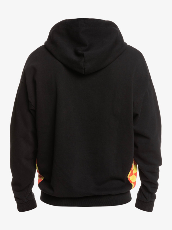 Quiksilver x Stranger Things Surfer Boy - Hoodie for Men  EQYFT04725