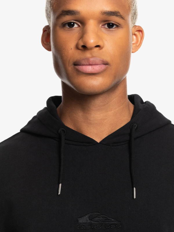 Quiksilver x Stranger Things Surfer Boy - Hoodie for Men  EQYFT04725