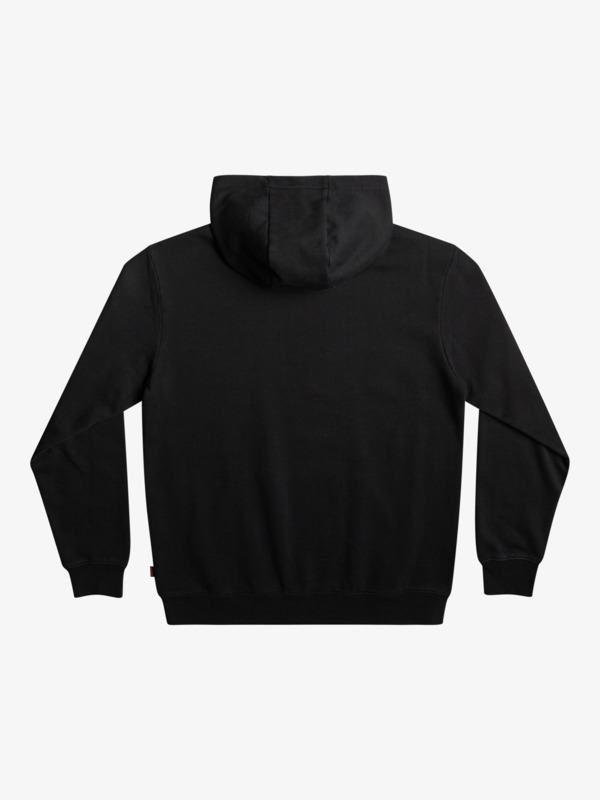 Quiksilver x Stranger Things Official Logo - Hoodie for Men  EQYFT04726