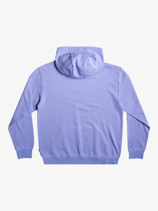 Quiksilver x Stranger Things Official Logo - Hoodie for Men  EQYFT04726