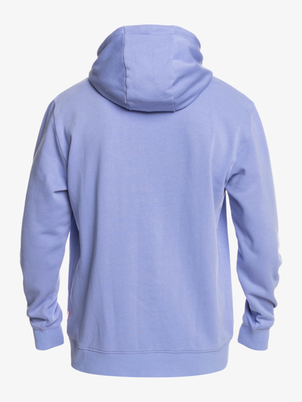 Quiksilver x Stranger Things Official Logo - Hoodie for Men  EQYFT04726