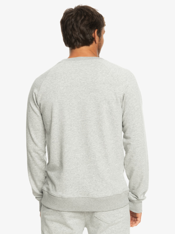 Essentials Raglan - Sweatshirt for Men EQYFT04733