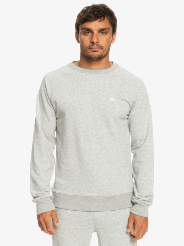 Essentials Raglan - Sweatshirt for Men EQYFT04733