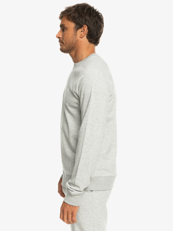 Essentials Raglan - Sweatshirt for Men EQYFT04733