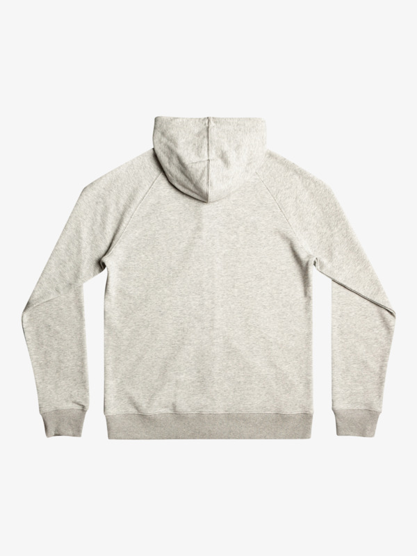 Essentials Raglan - Zip-Up Hoodie for Men  EQYFT04735