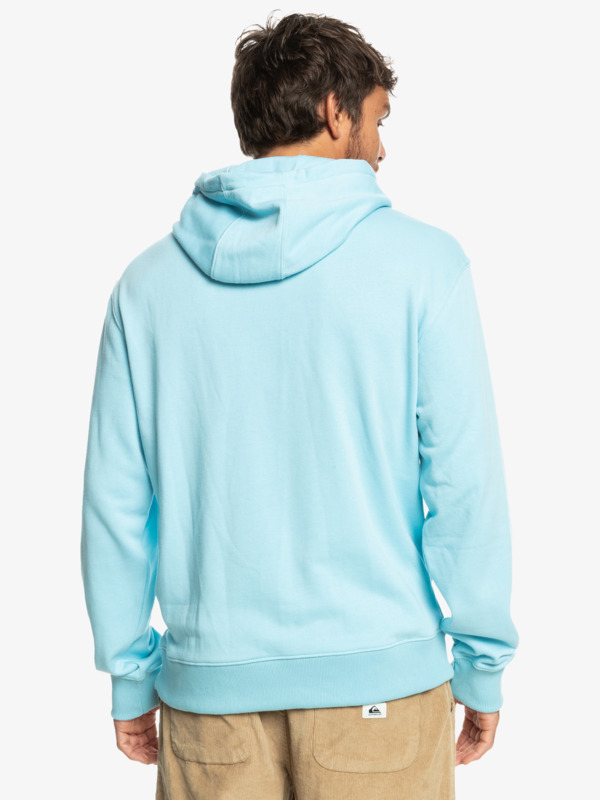 Retro Fade - Hoodie for Men  EQYFT04749