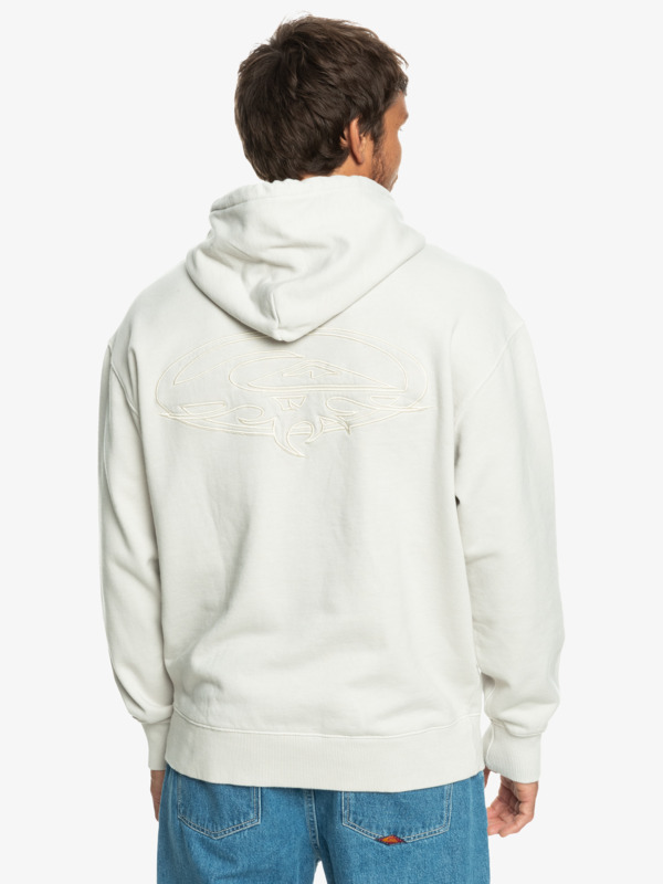 Saturn - Hoodie for Men EQYFT04755