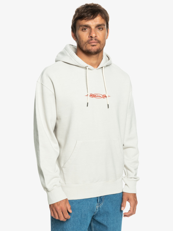 Saturn - Hoodie for Men EQYFT04755