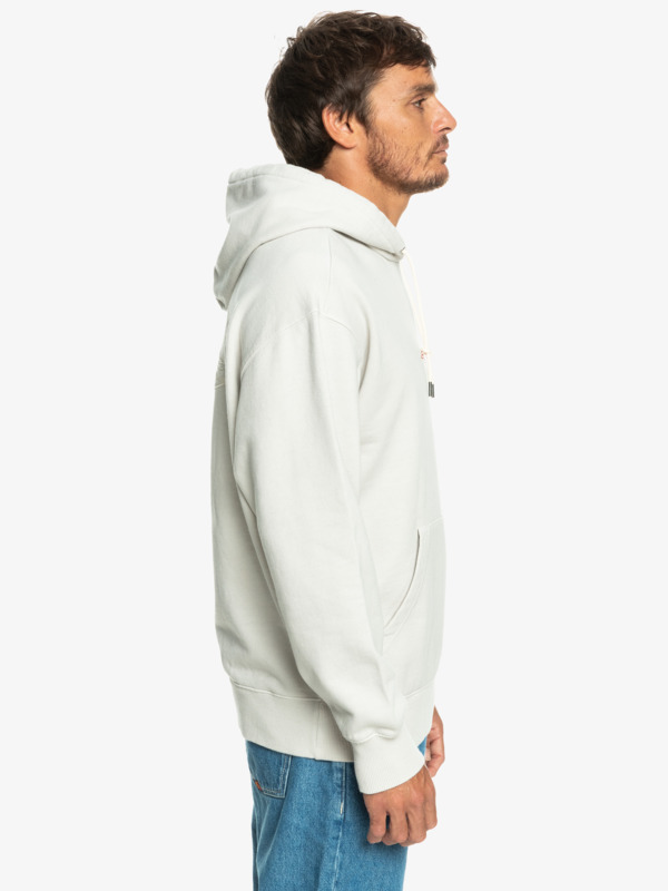 Saturn - Hoodie for Men EQYFT04755