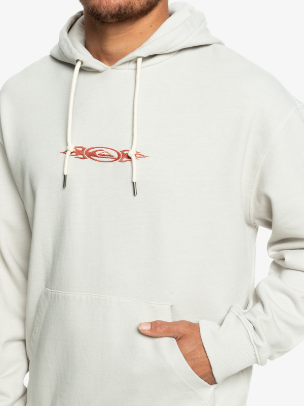 Saturn - Hoodie for Men EQYFT04755