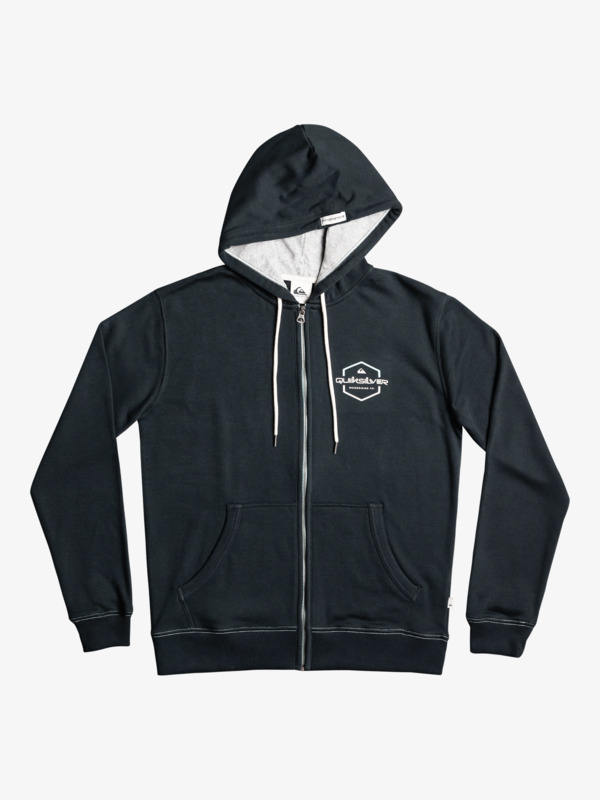 Surf Zip Up Hoodie for Men Quiksilver