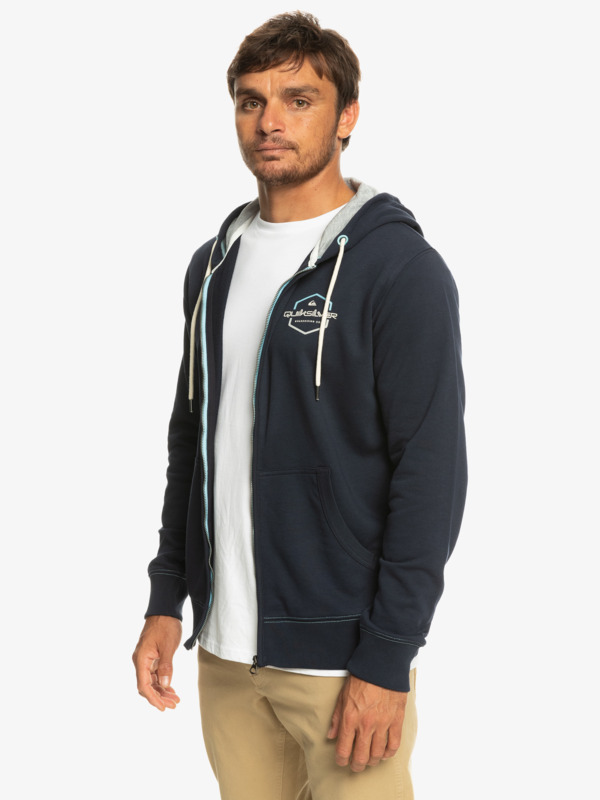 Surf - Zip-Up Hoodie for Men  EQYFT04760