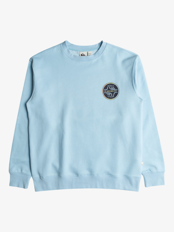 Core Bubble - Sweatshirt for Men  EQYFT04775