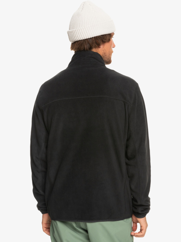 Peak Point - Technical Fleece for Men EQYFT04783