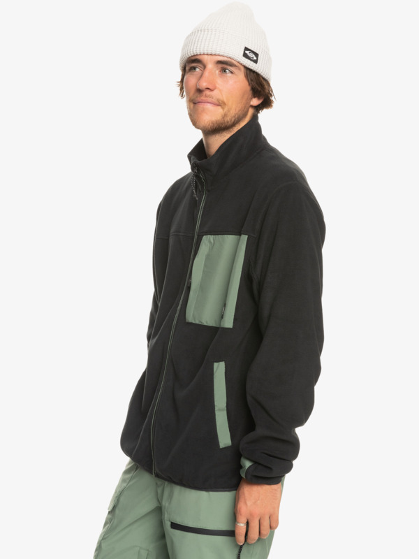 Peak Point - Technical Fleece for Men EQYFT04783