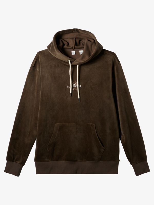 Cord - Hoodie for Men  EQYFT04819