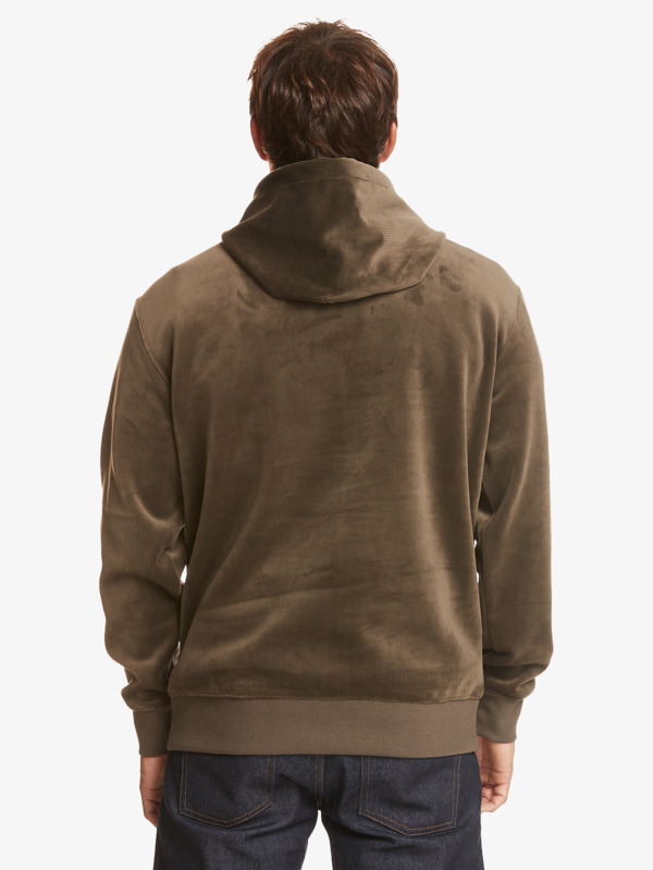 Cord - Hoodie for Men  EQYFT04819