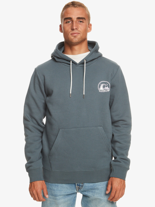 Clean Circle - Hoodie for Men  EQYFT04831