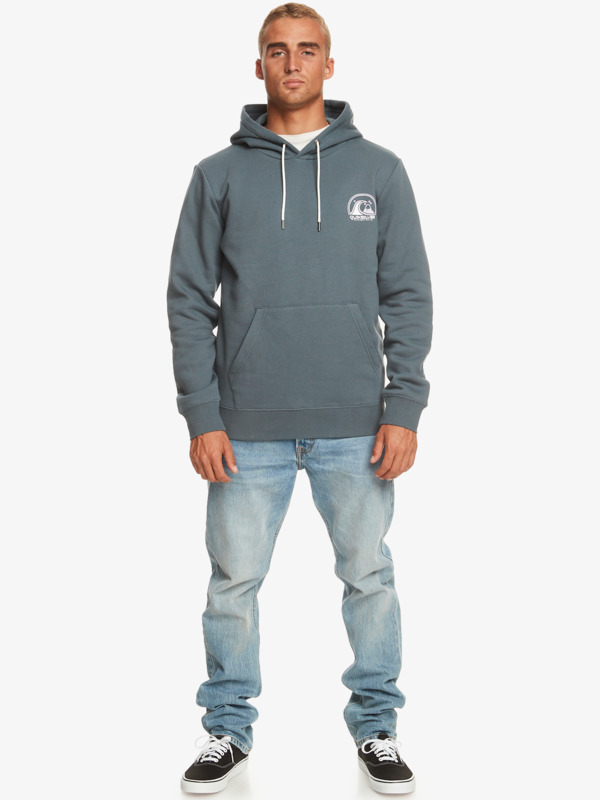 Clean Circle - Hoodie for Men  EQYFT04831