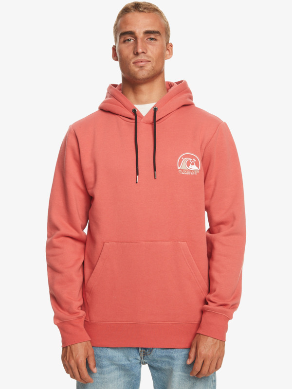 Clean Circle - Hoodie for Men  EQYFT04831