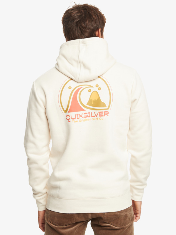 Clean Circle - Hoodie for Men  EQYFT04831