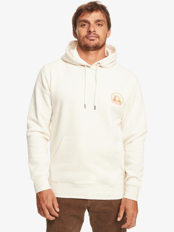 Clean Circle - Hoodie for Men  EQYFT04831