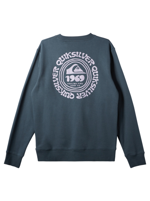 Surf The Earth - Sweatshirt for Men  EQYFT04833