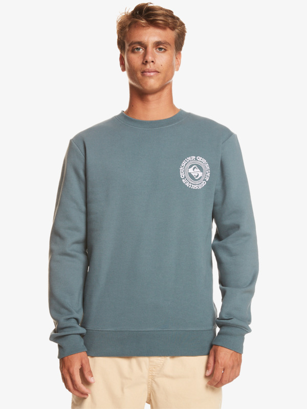 Surf The Earth - Sweatshirt for Men  EQYFT04833