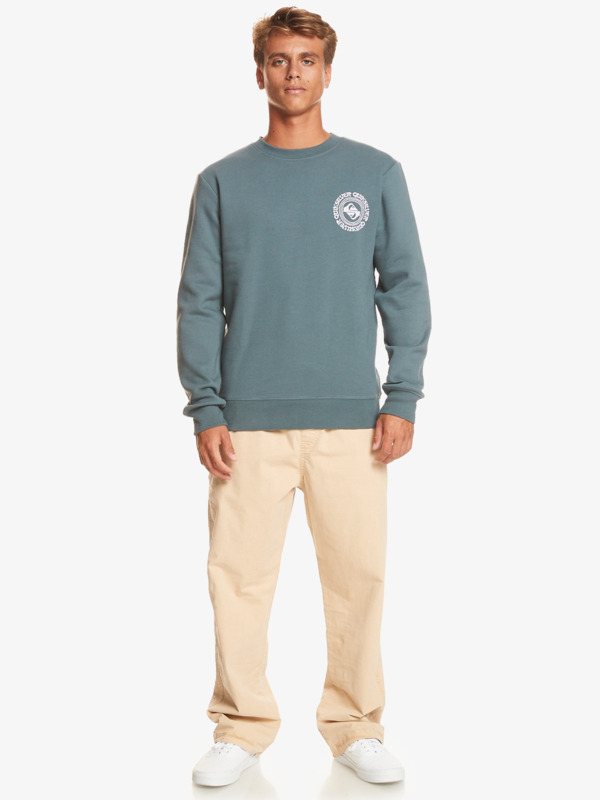 Surf The Earth - Sweatshirt for Men  EQYFT04833