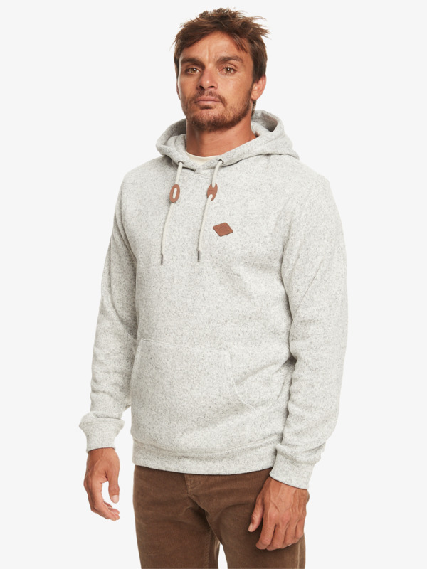 Keller - Fleece Top for Men  EQYFT04837