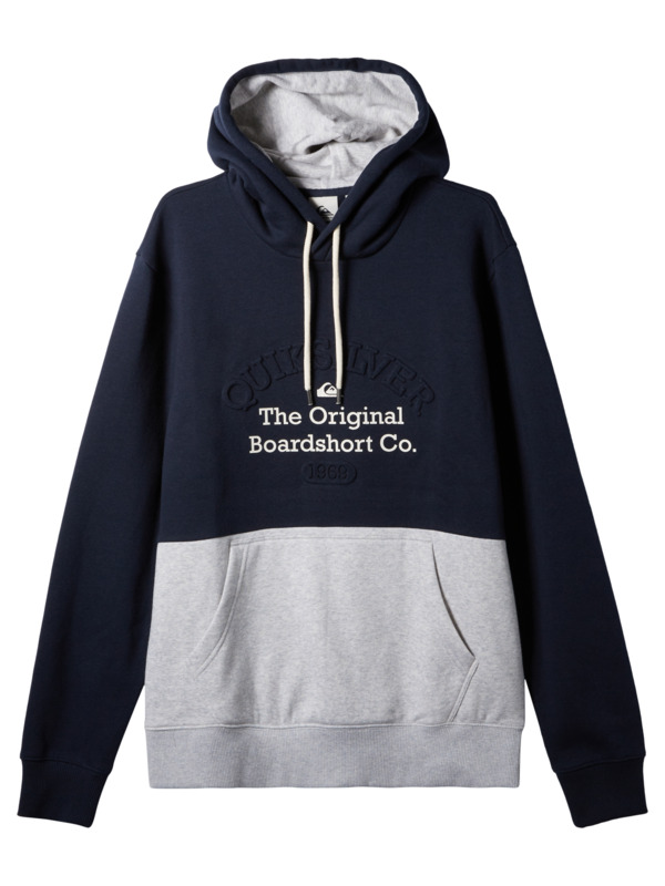 Emboss - Hoodie for Men  EQYFT04859