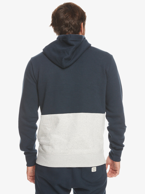 Emboss - Hoodie for Men  EQYFT04859