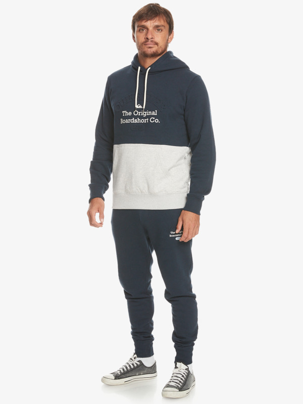 Emboss - Hoodie for Men  EQYFT04859